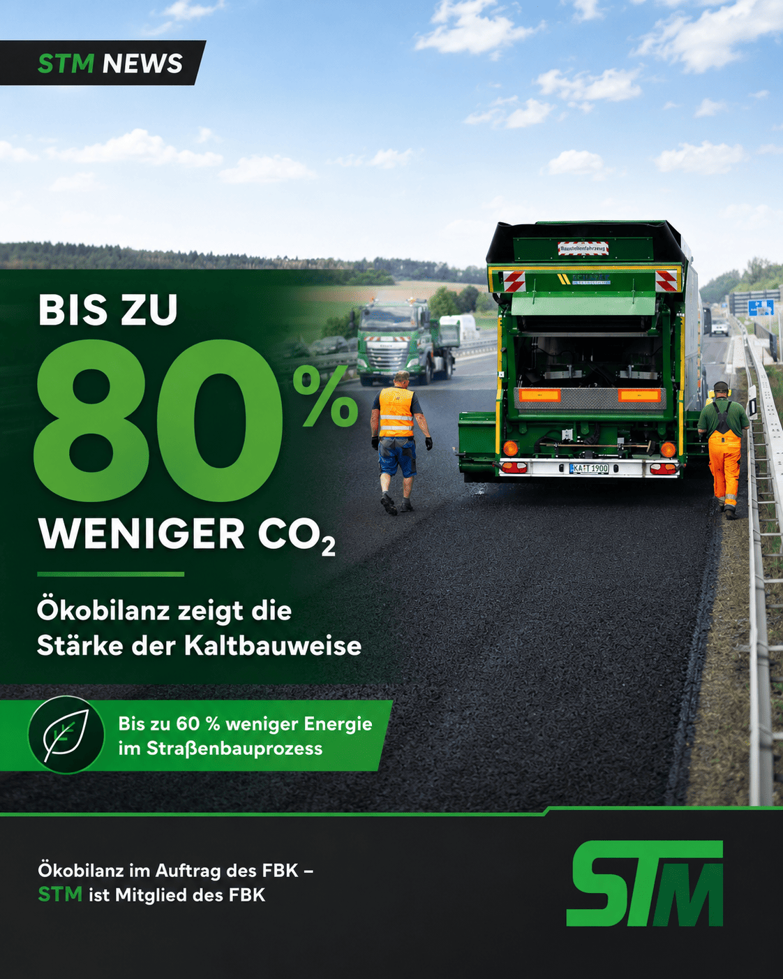 Abdichtung