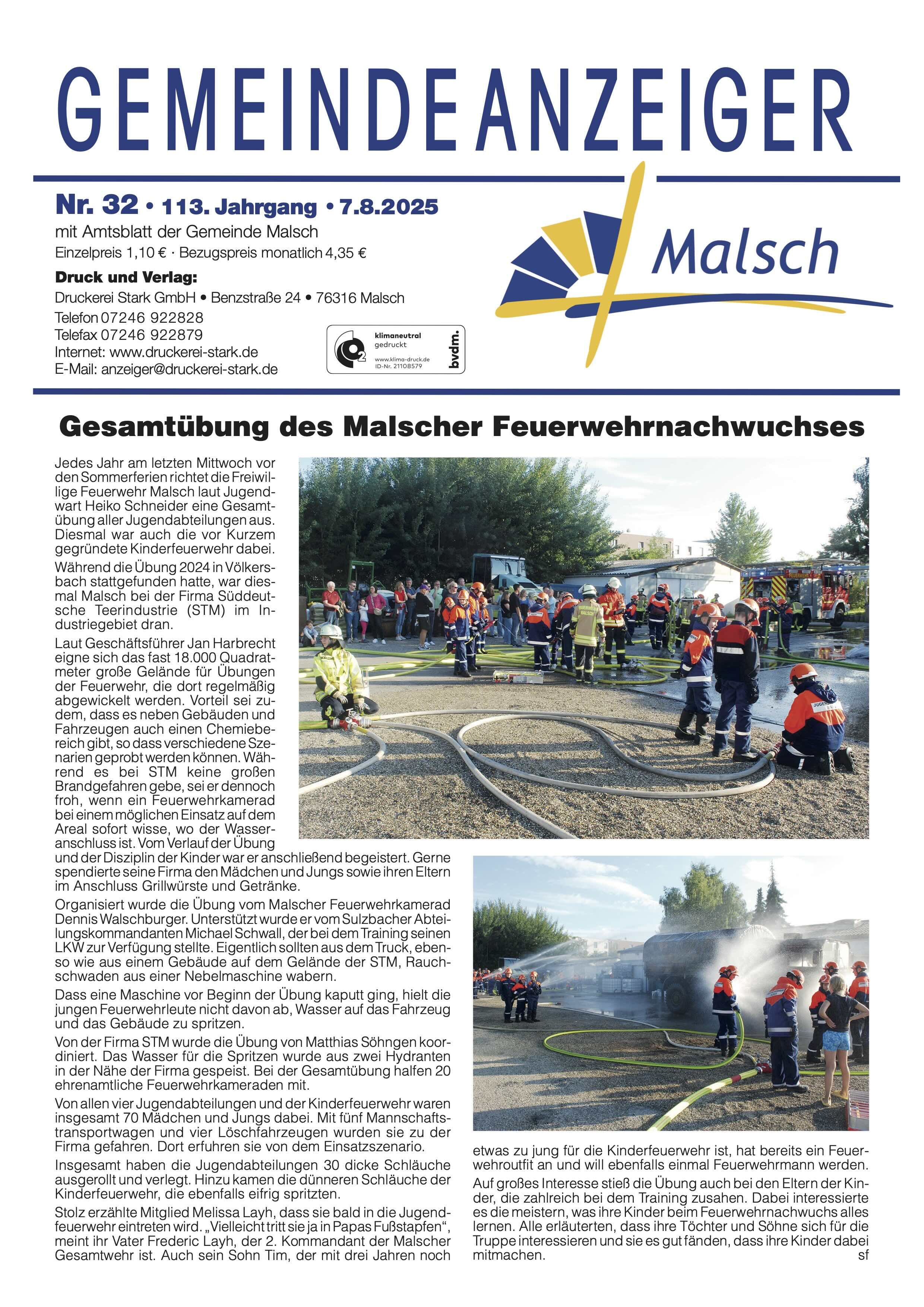 Abdichtung